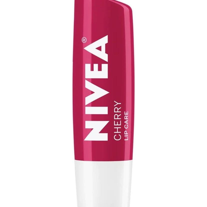 Bálsamo - Nivea bálsamo labial