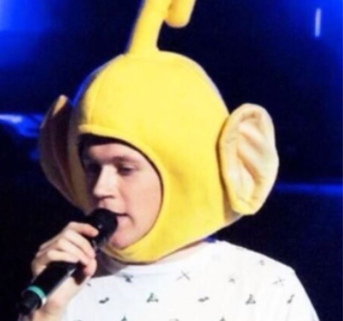 Fav niall horan songs - Music hypelist by Hollymalik