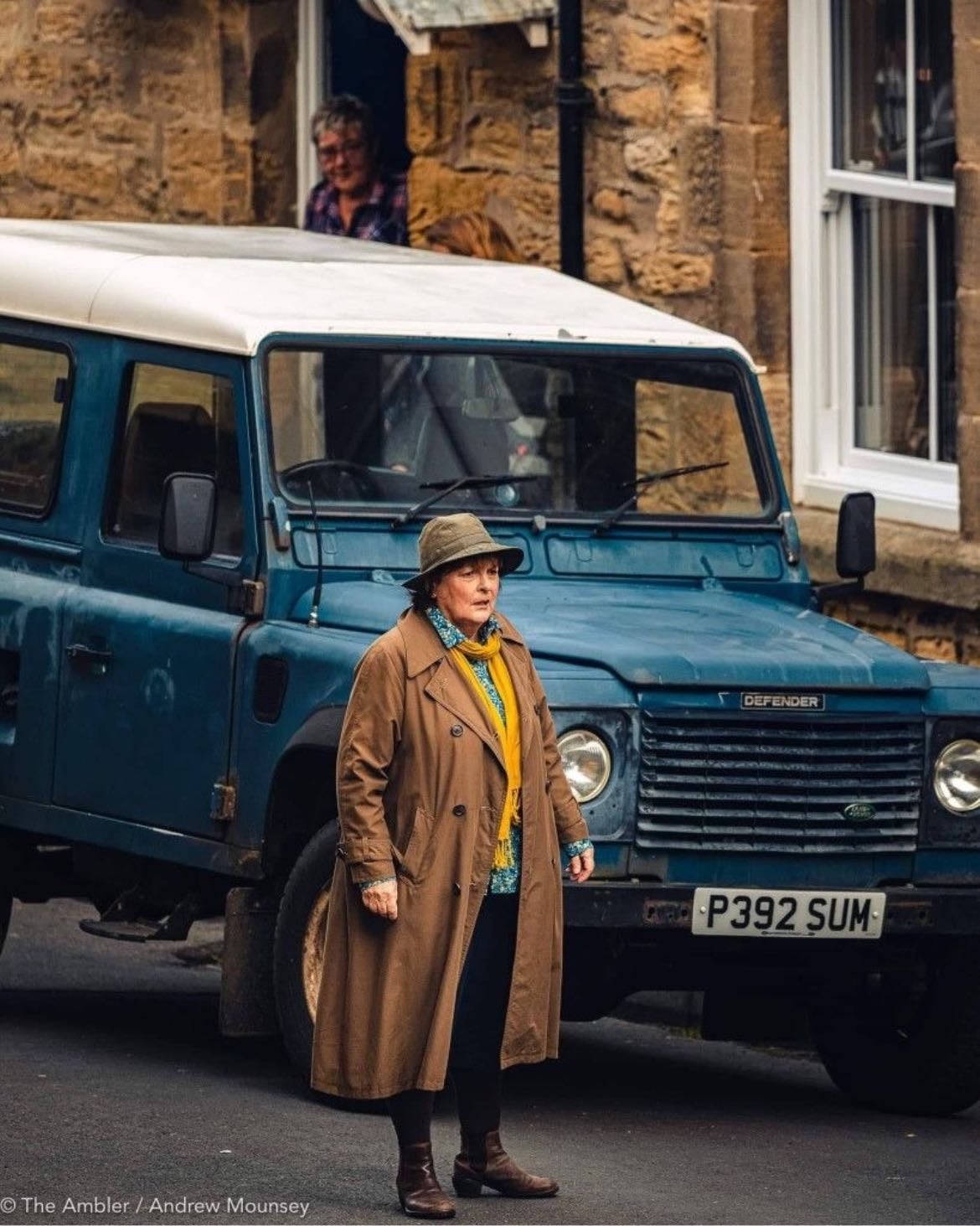 vera - Ann Cleeves · 2011
