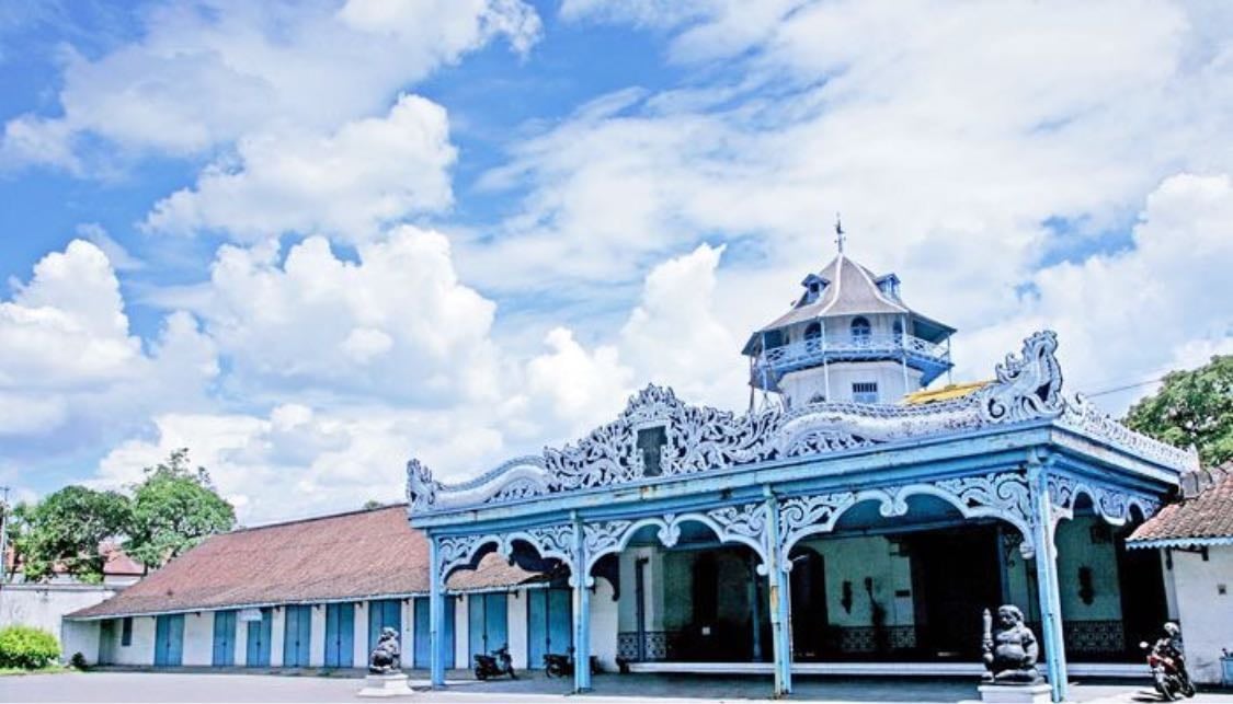 Surakarta
