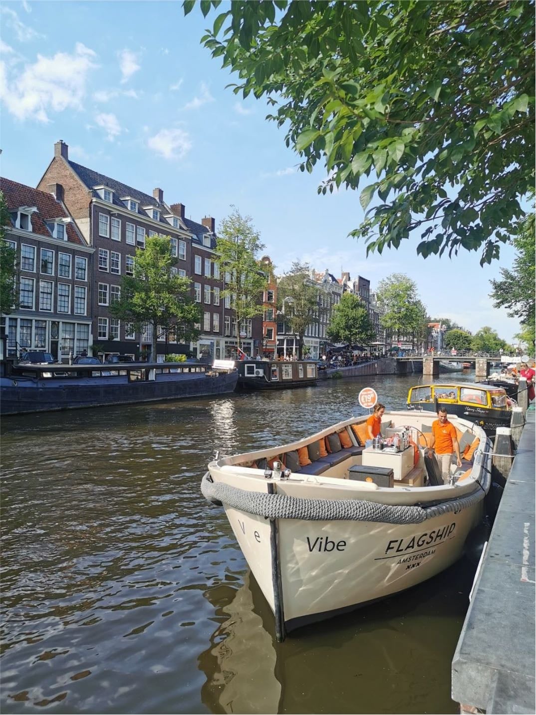 Amsterdam