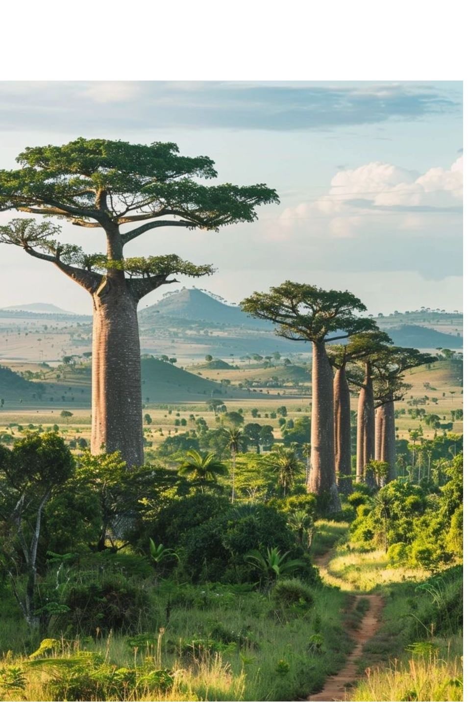Madagascar