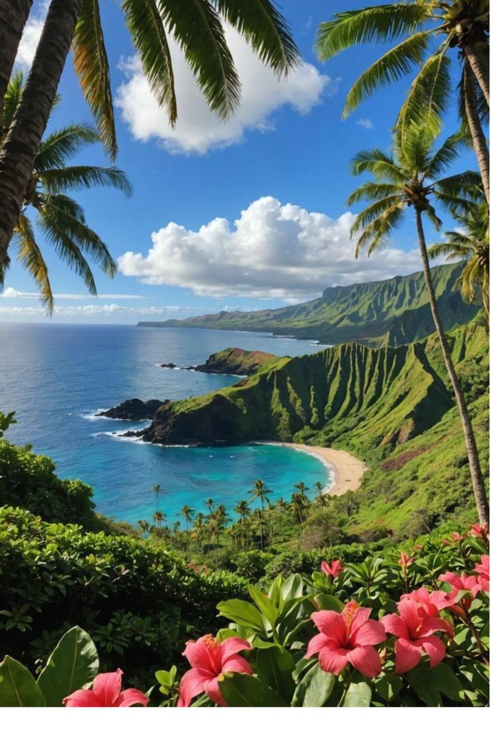 Hawaii