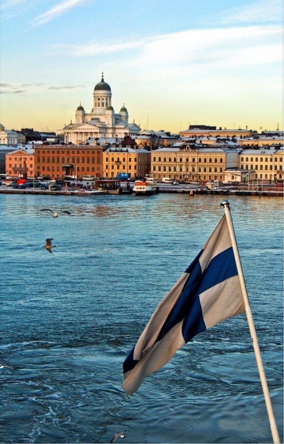 Finland