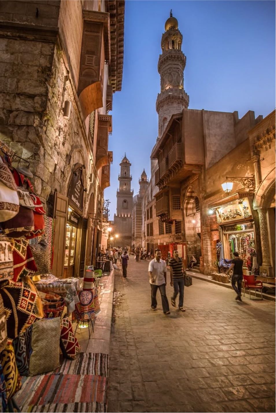Egypt