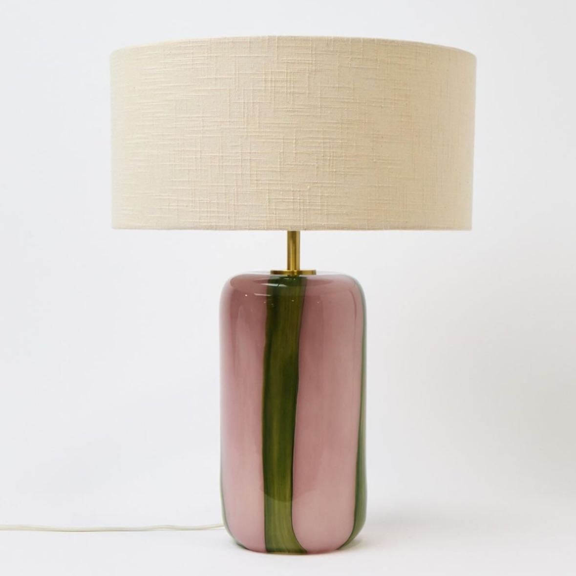 Lamp / Lampara