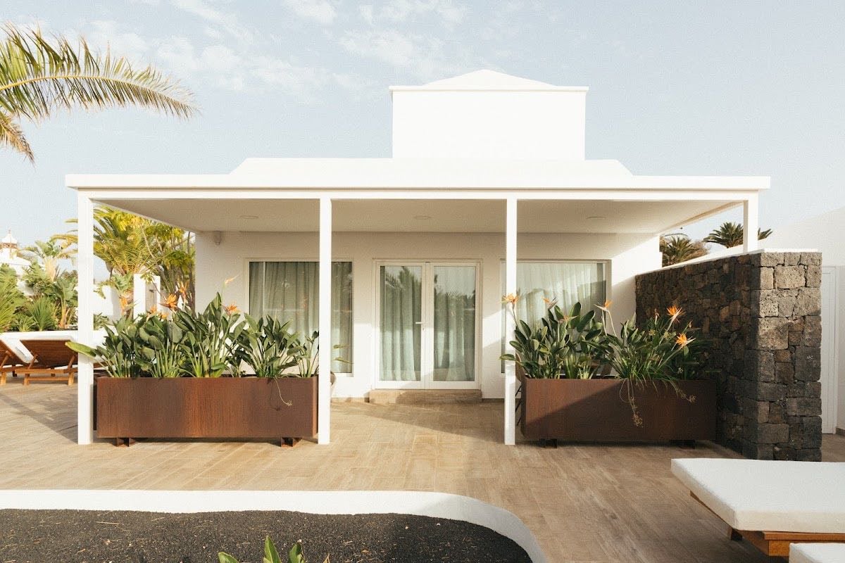 Alava Suites