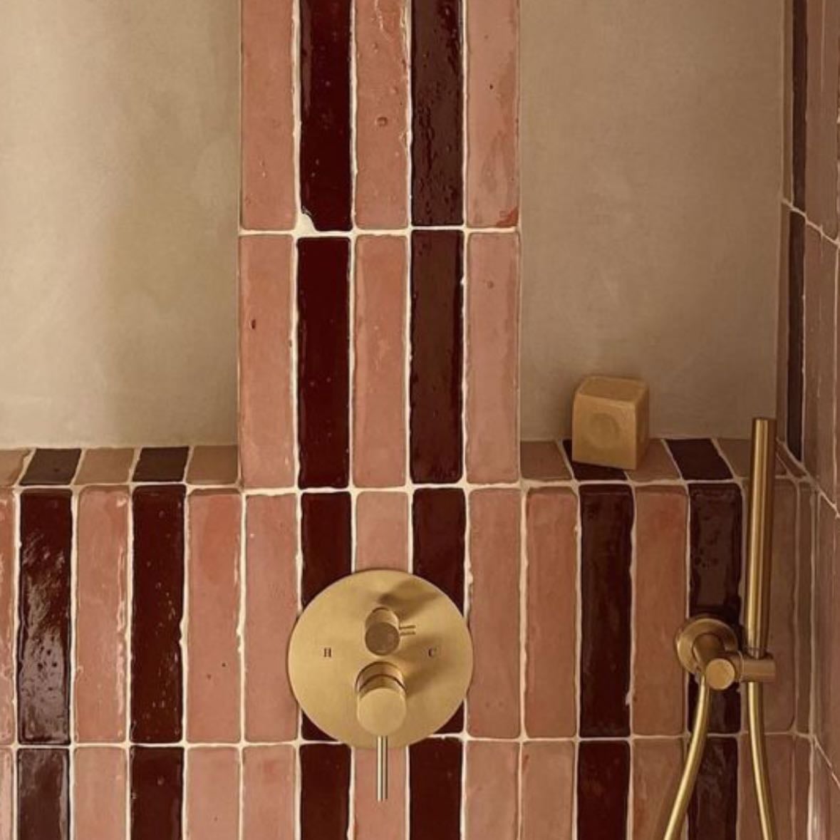 Shower / Ducha
