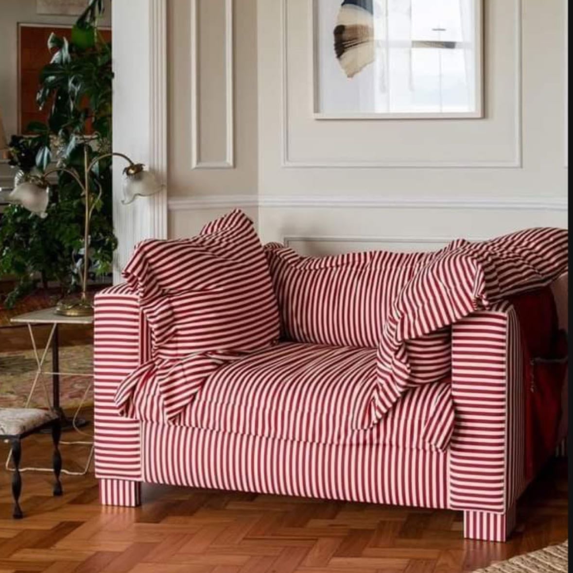 Armchair / Sillon