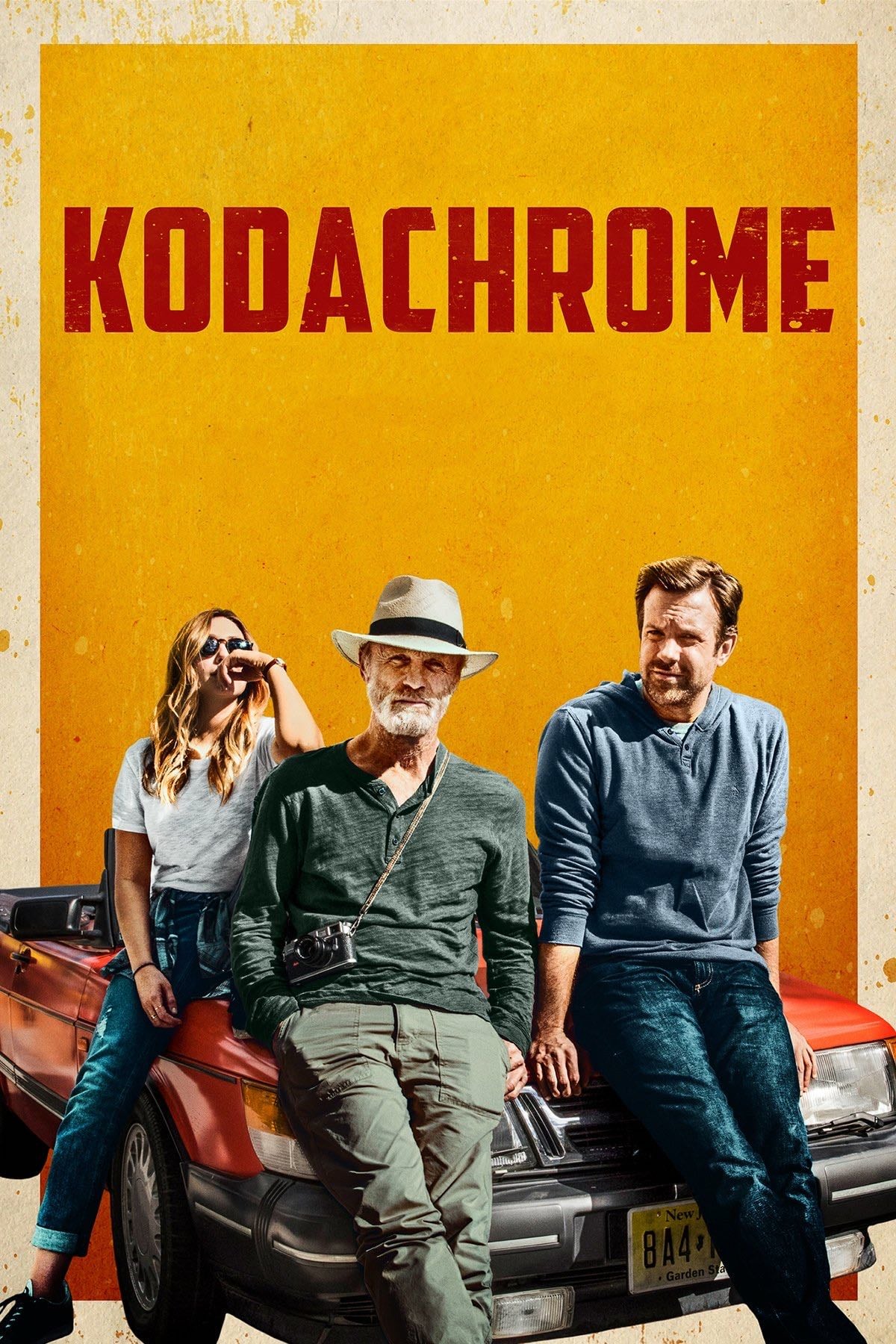 Kodachrome - Mark Raso · 2017