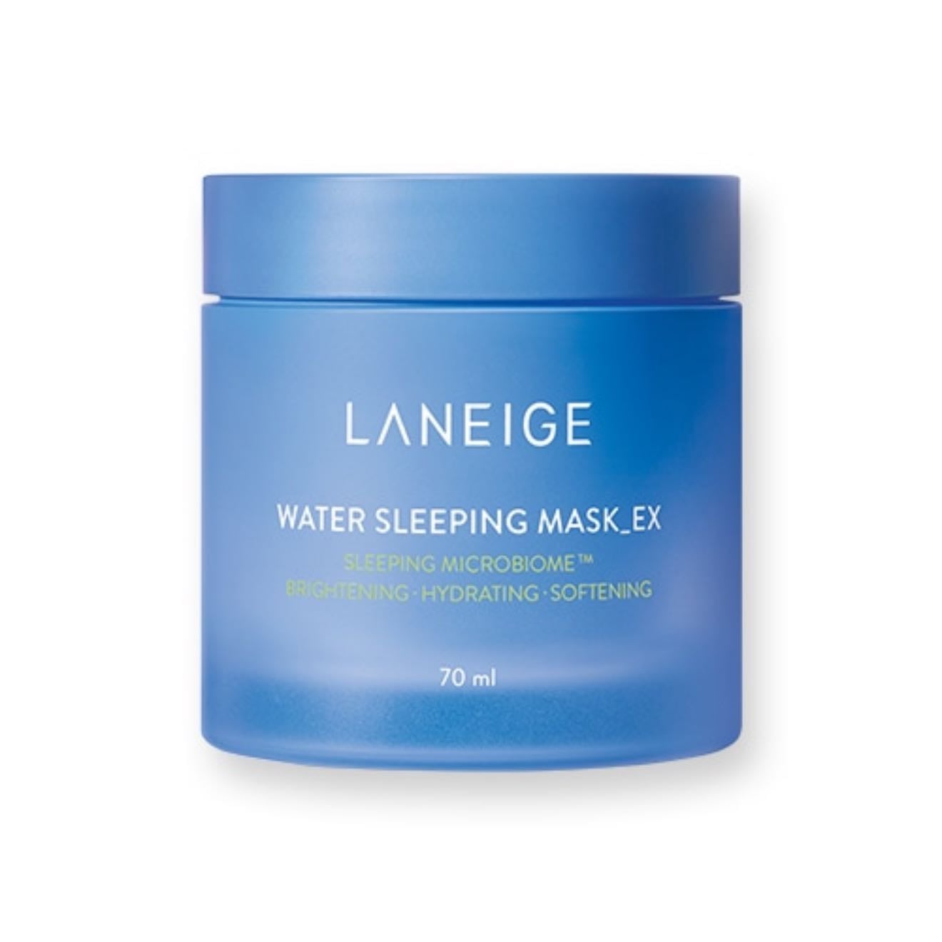 Laneige sleeping mask
