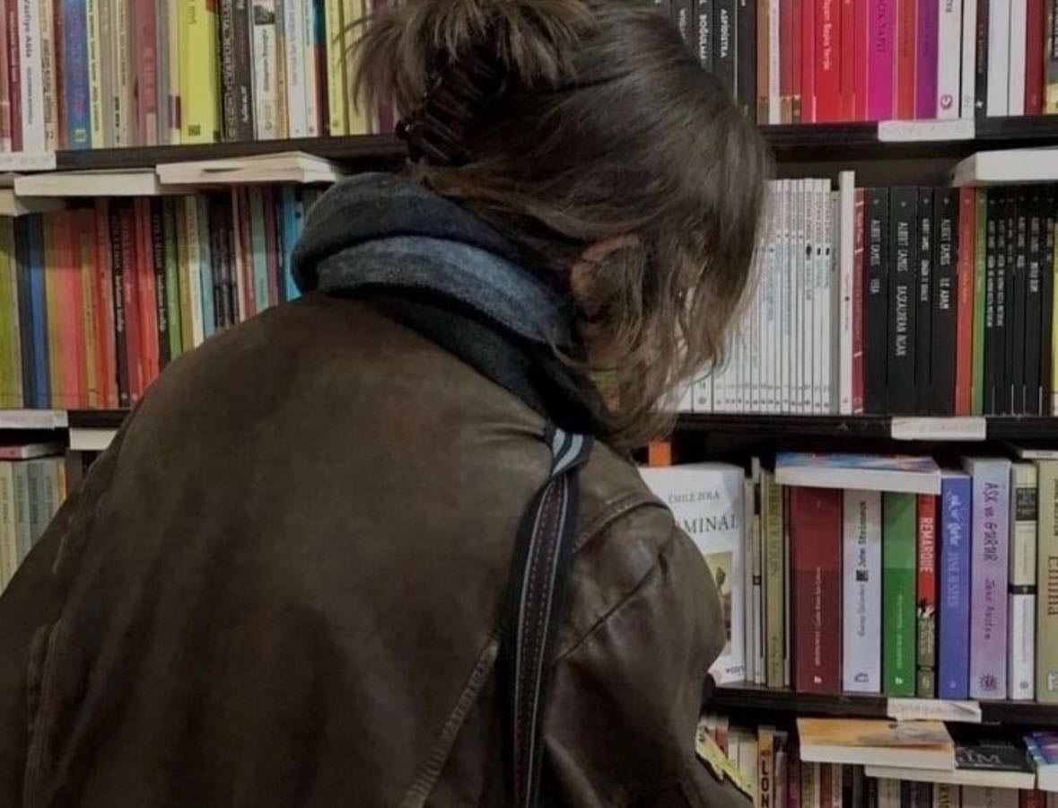 My 5 ☆’s in books - Books hypelist by Milie