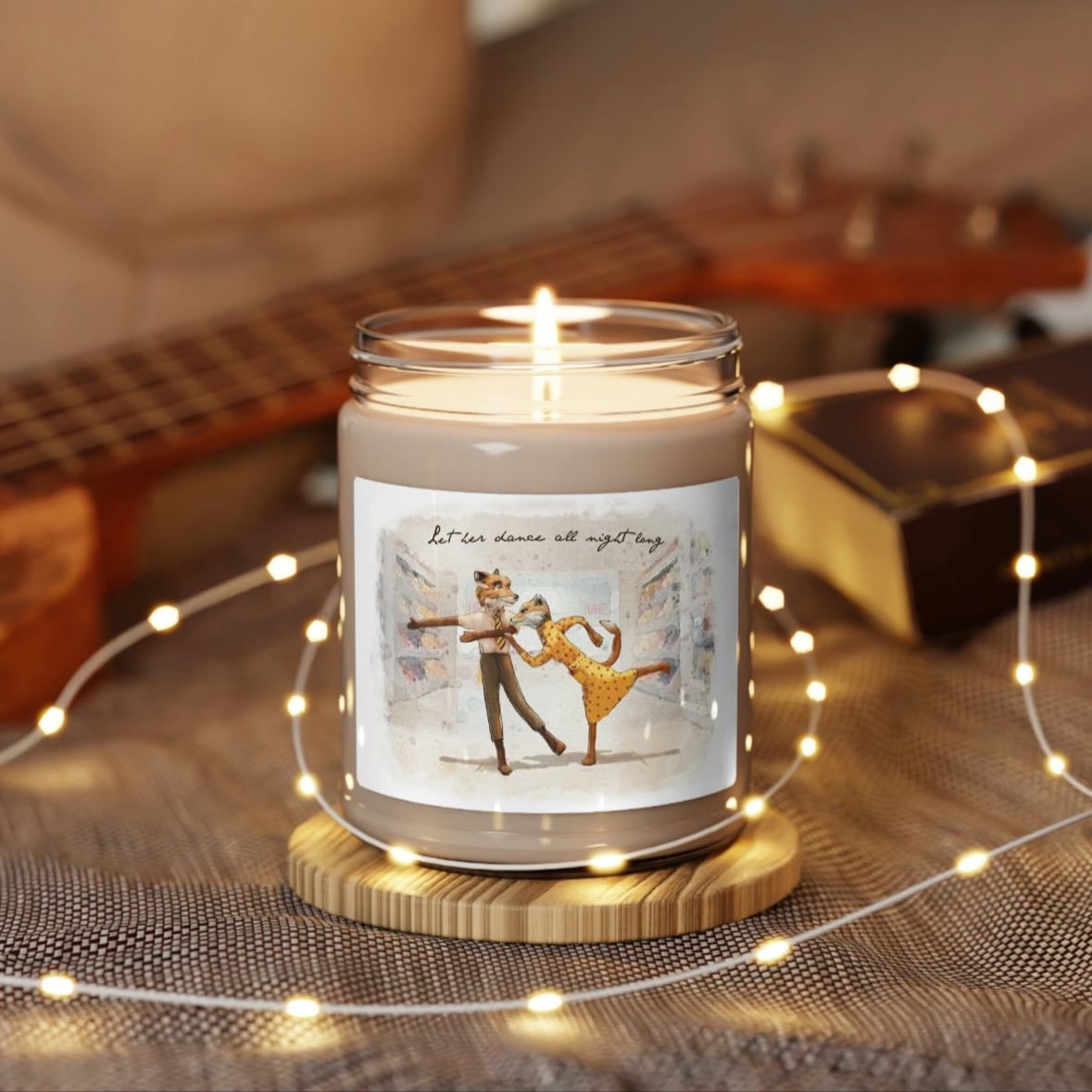 candles - etsy