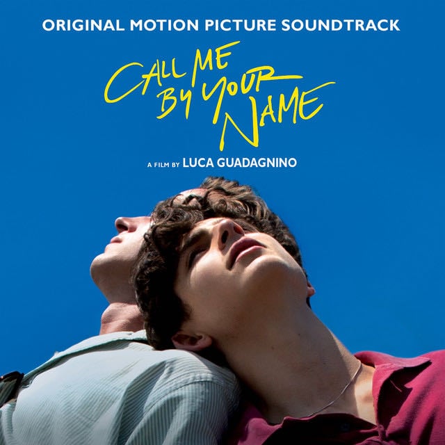 Visions of Gideon - Song · Sufjan Stevens