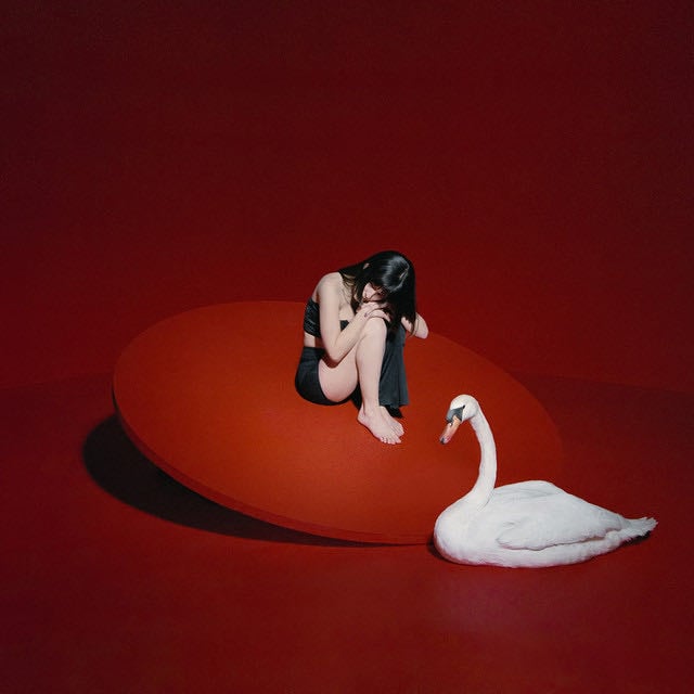 Hush - Song · The Marías