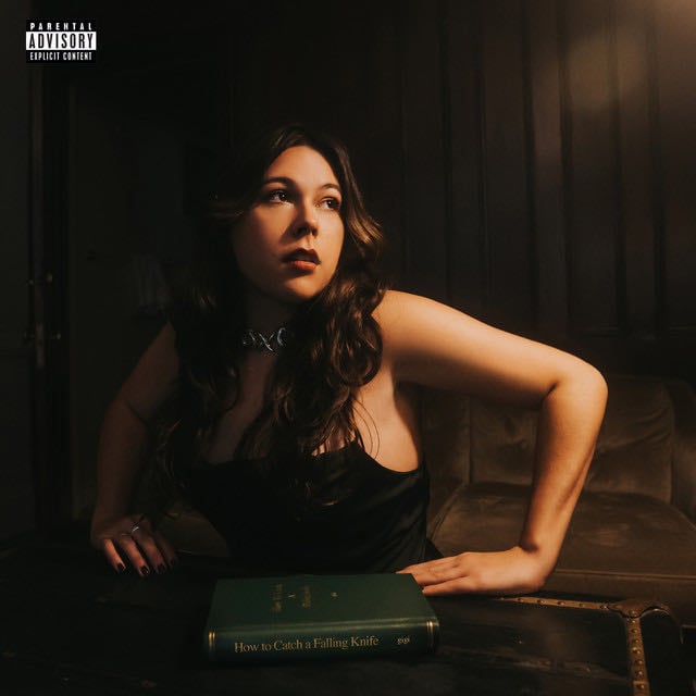 Glue - Song · Gigi Perez