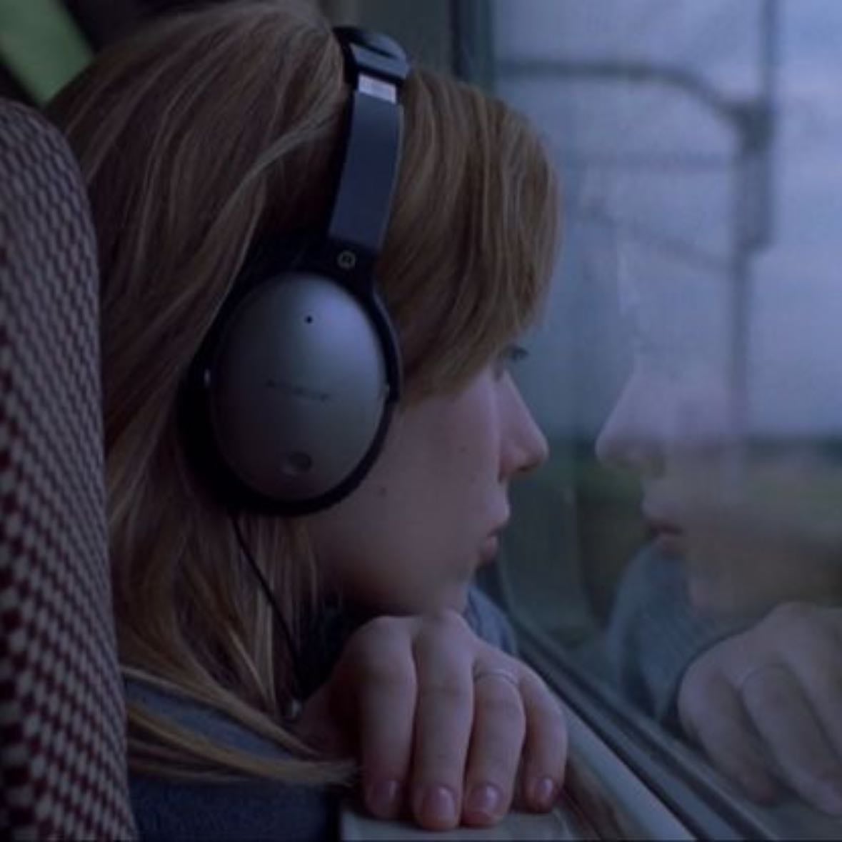 Lost in Translation - Sofia Coppola · 2003