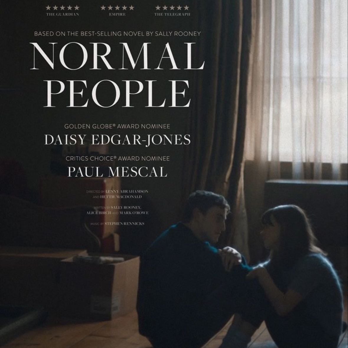 Normal People - 2020