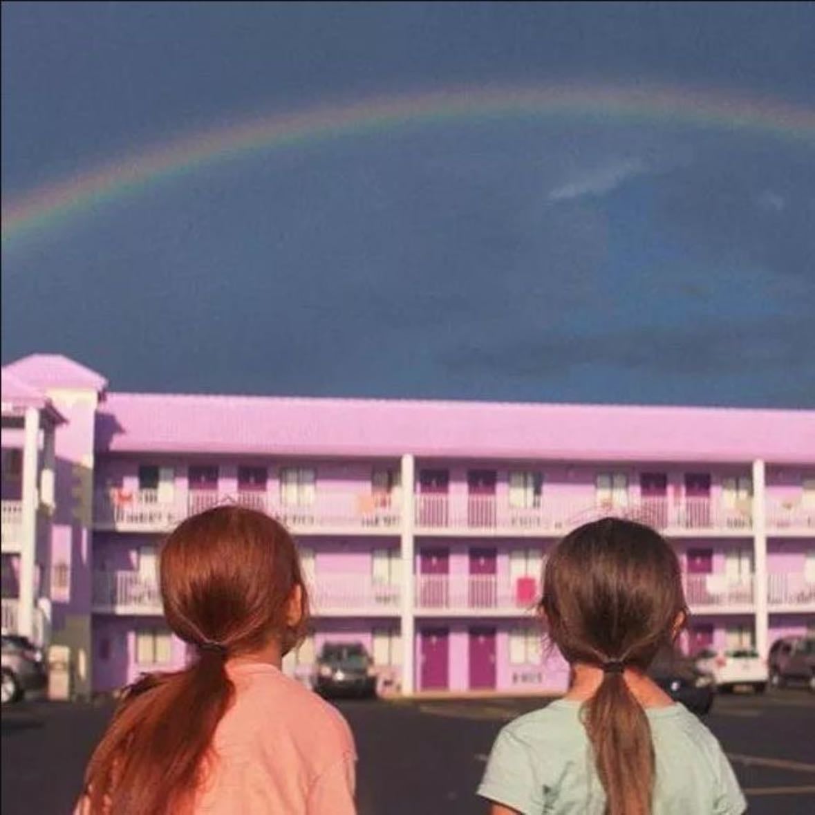 The Florida Project - Sean Baker · 2017