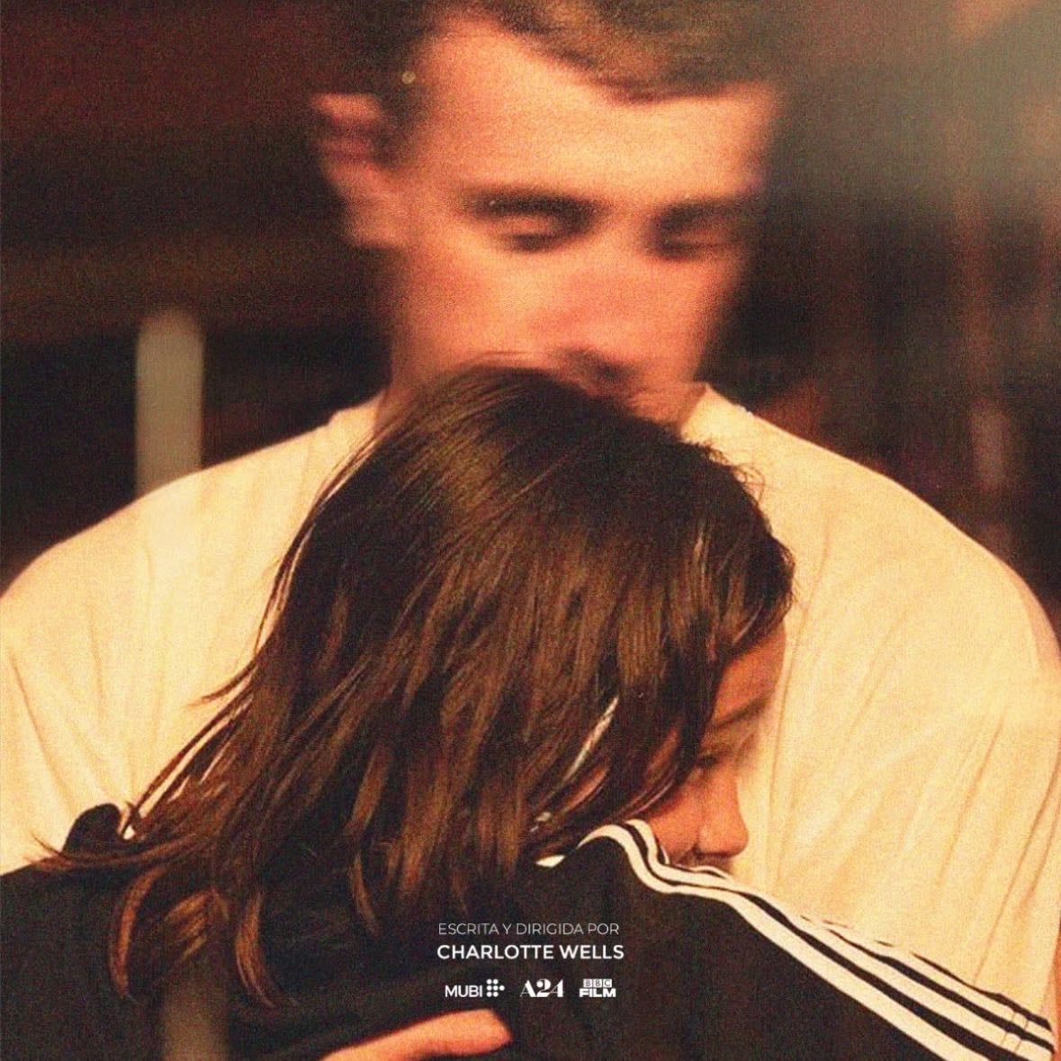 Aftersun - Charlotte Wells · 2022