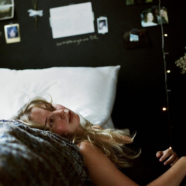 Unmade Bed - Song · Sydney Rose