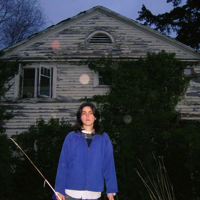 House Song - Song · Searows
