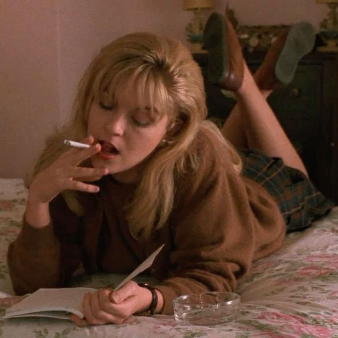 Twin Peaks: Fire Walk with Me - David Lynch · 1992