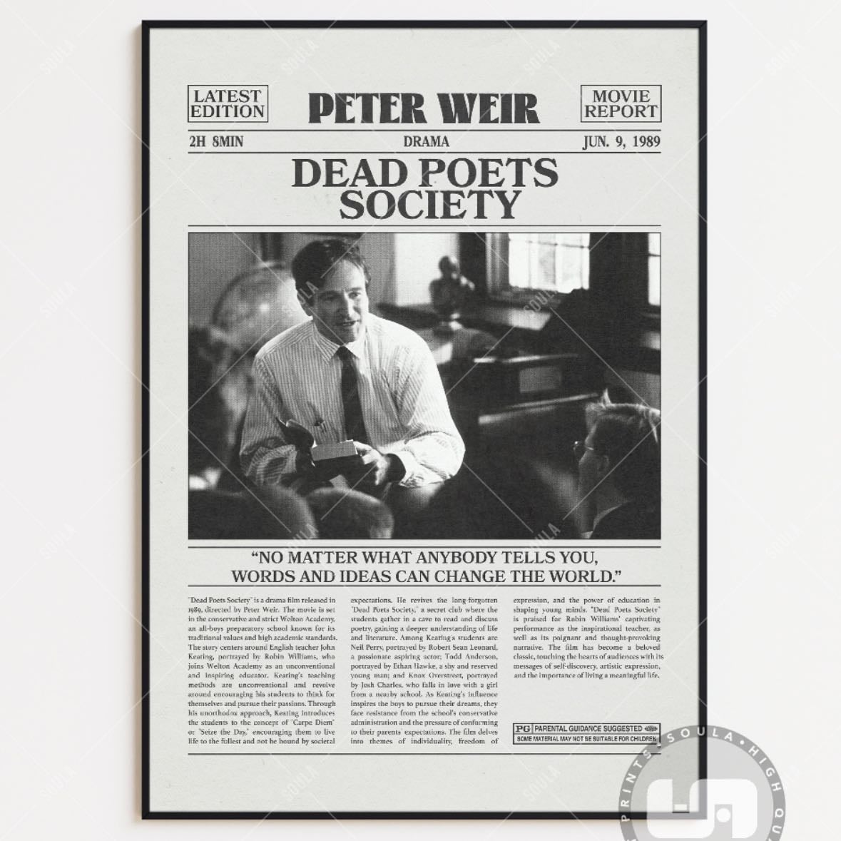 posters - etsy