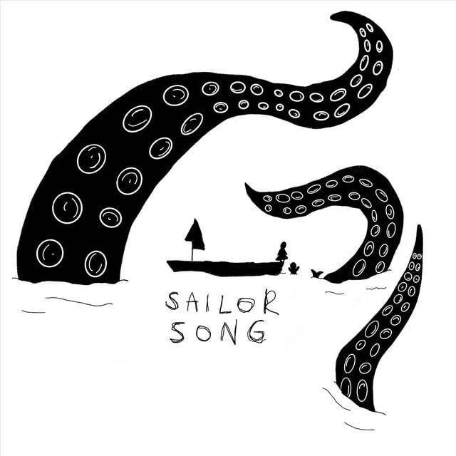 Sailor Song - Song · Gigi Perez