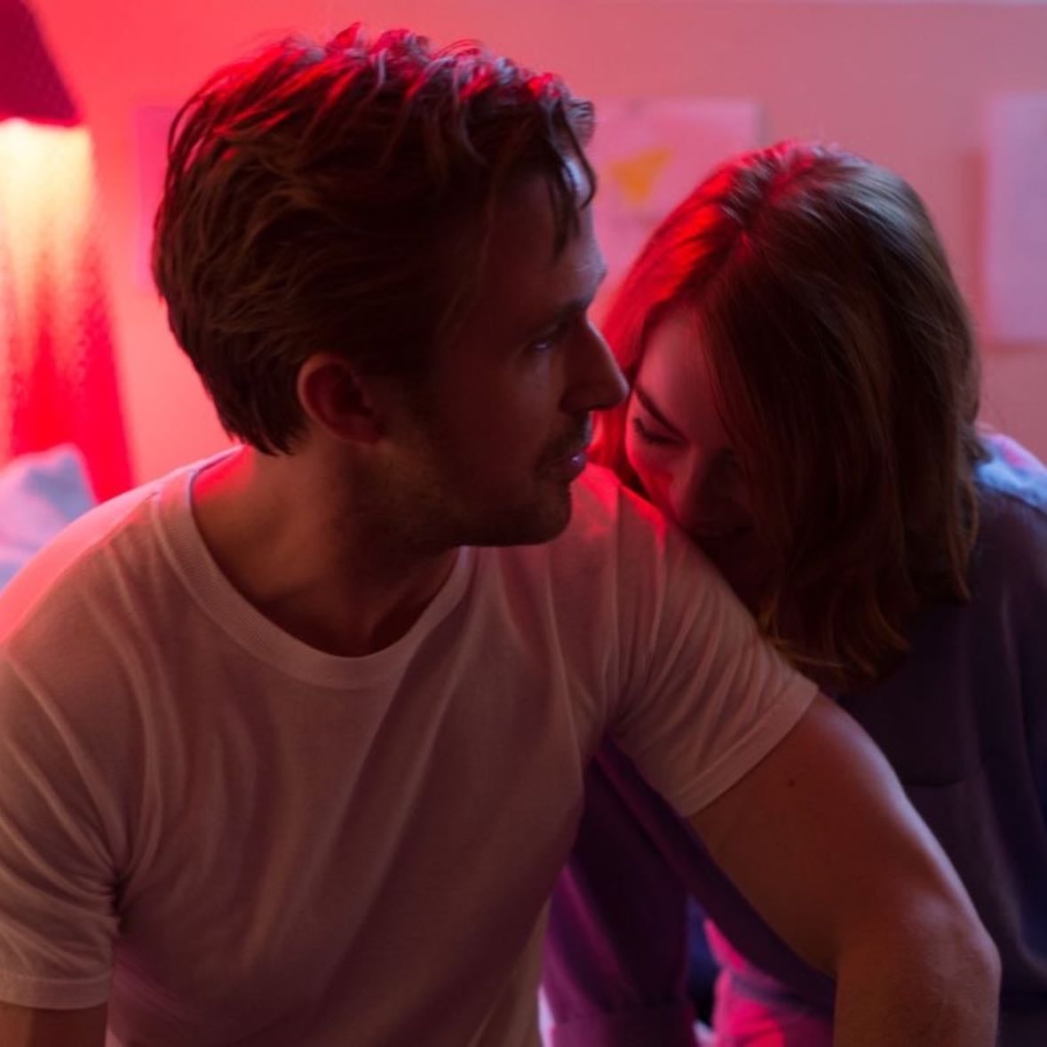 La La Land - Damien Chazelle · 2016