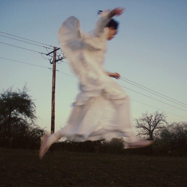 Older - Song · Searows