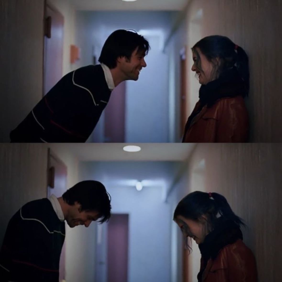 Eternal Sunshine of the Spotless Mind - Michel Gondry · 2004