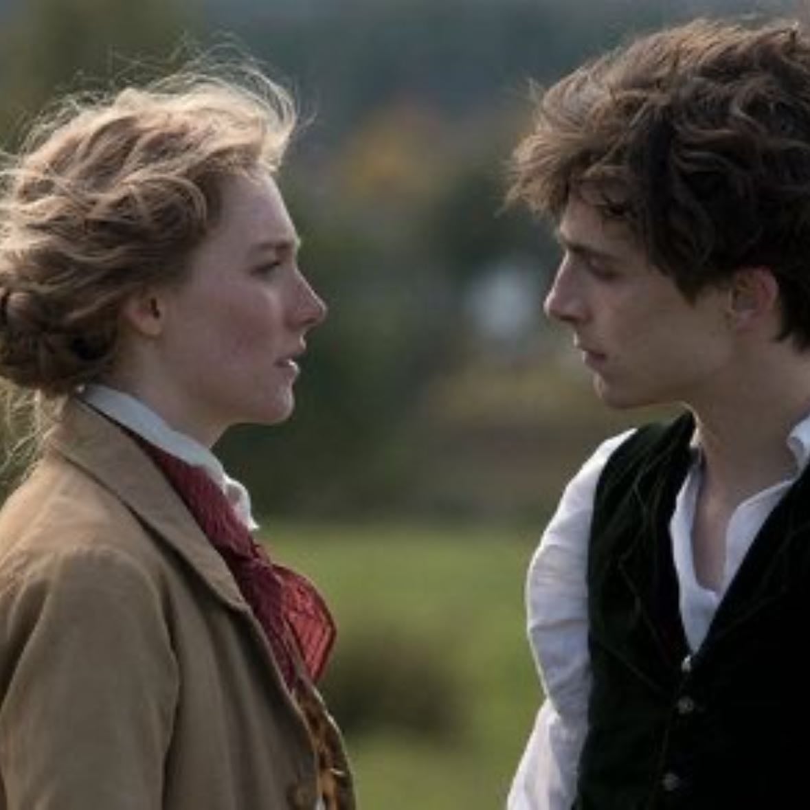 Little Women - Greta Gerwig · 2019