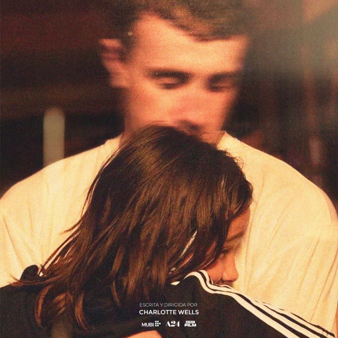 Aftersun - Charlotte Wells · 2022