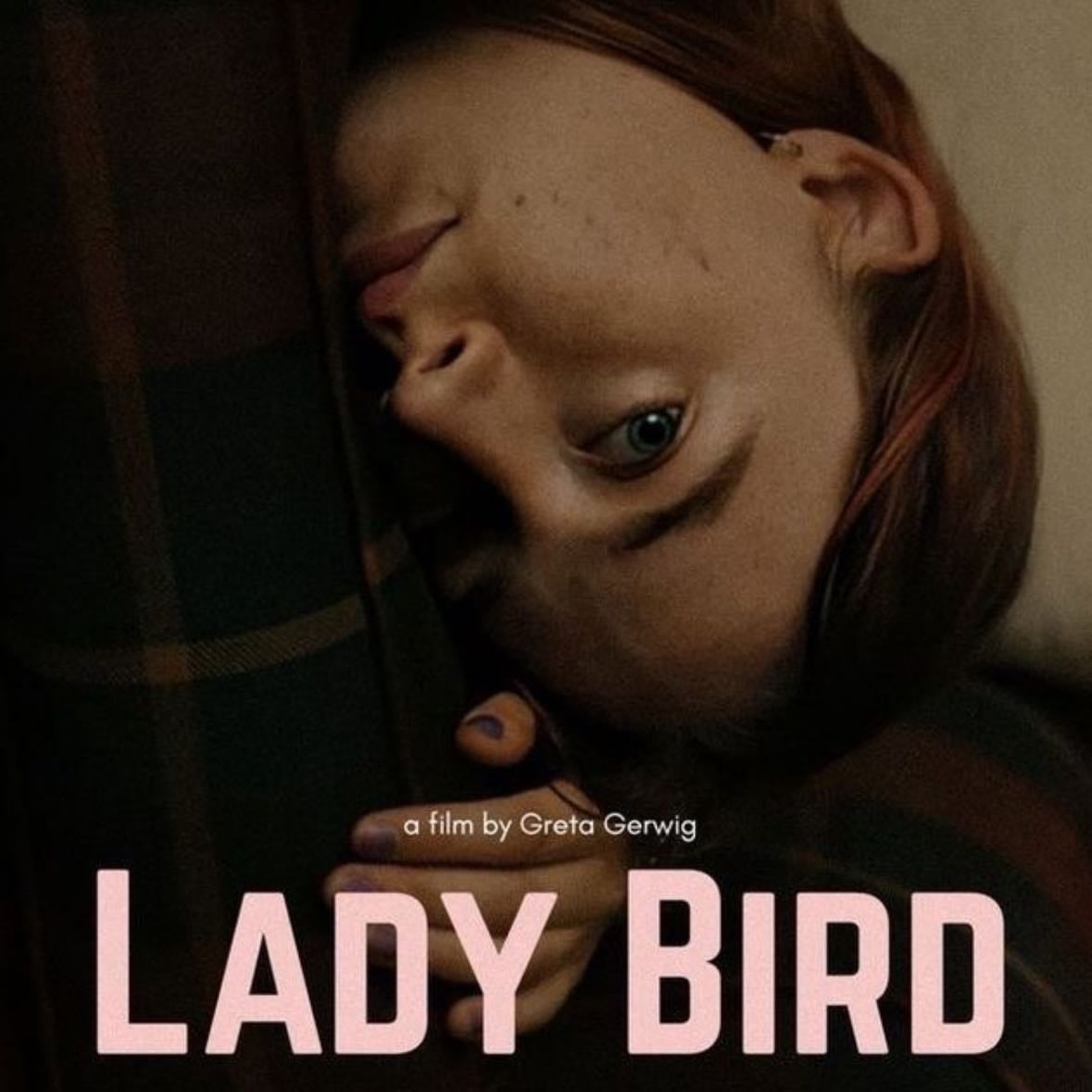 Lady Bird - Greta Gerwig · 2017