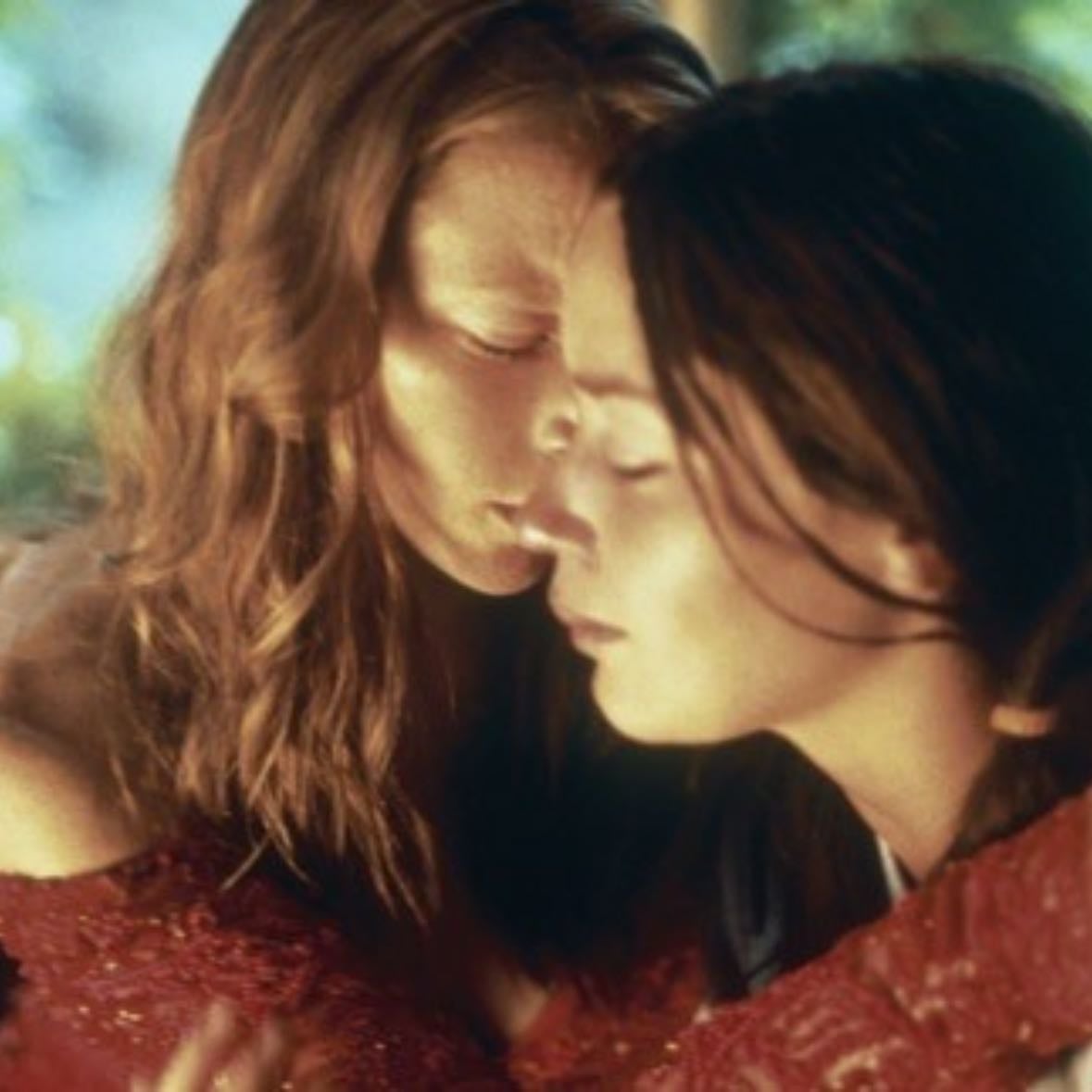 My Summer of Love - Paweł Pawlikowski · 2005