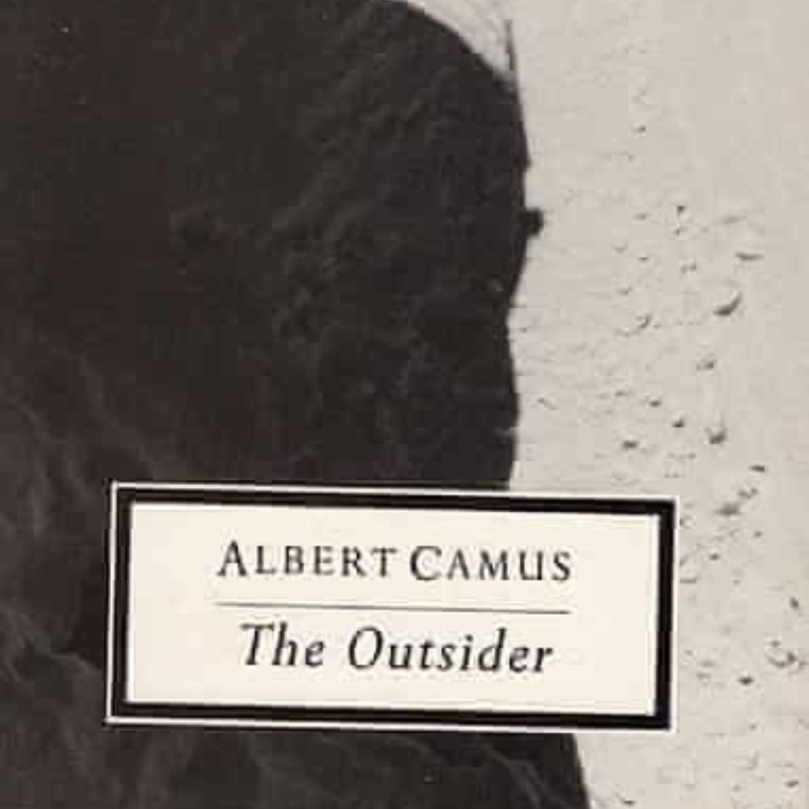 The Outsider - Albert Camus · 1961