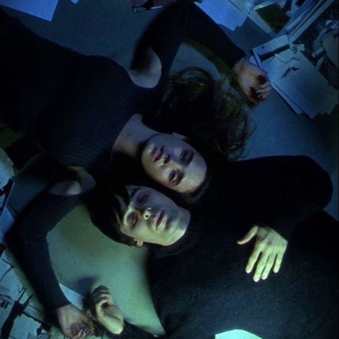 Requiem for a Dream - Darren Aronofsky · 2000