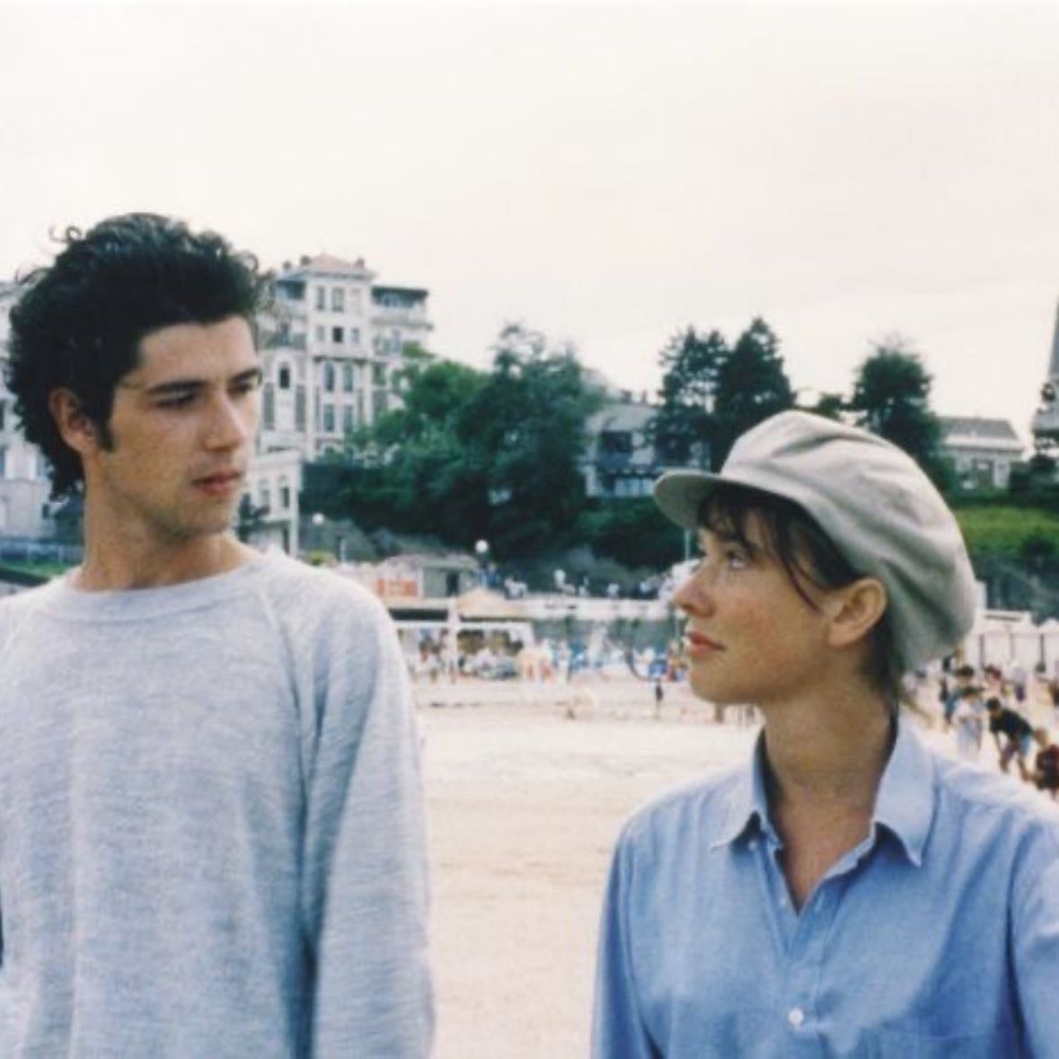 A Summer's Tale - Éric Rohmer · 1996