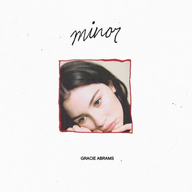 I miss you, I’m sorry - Song · Gracie Abrams