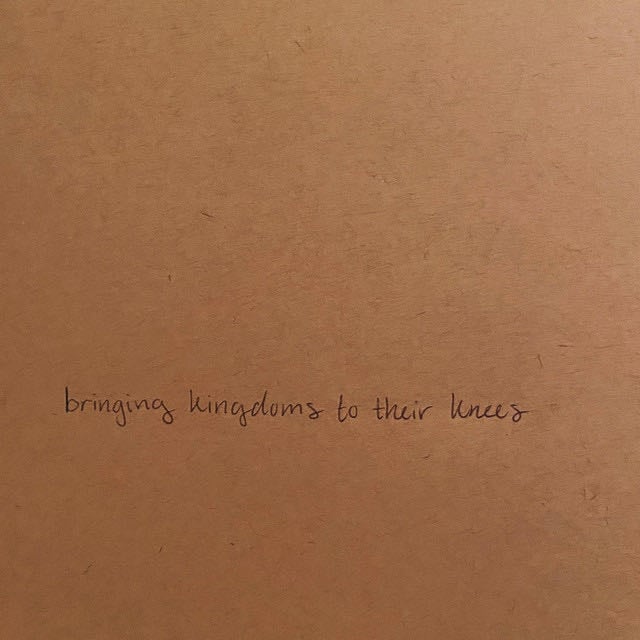 Turning Page - Song · Sydney Rose