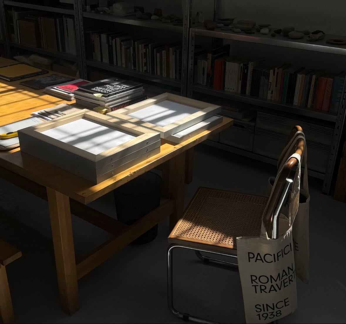 Photobooks