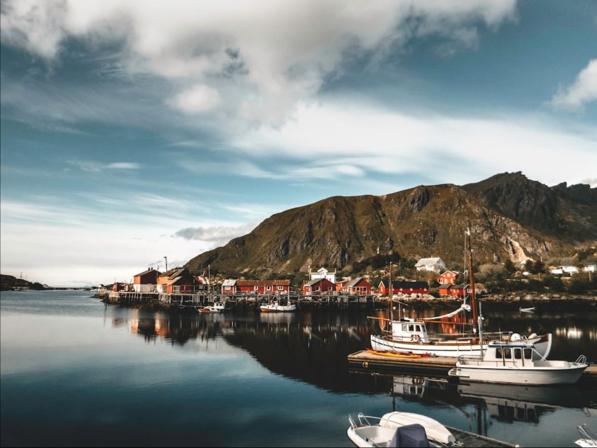 Norway