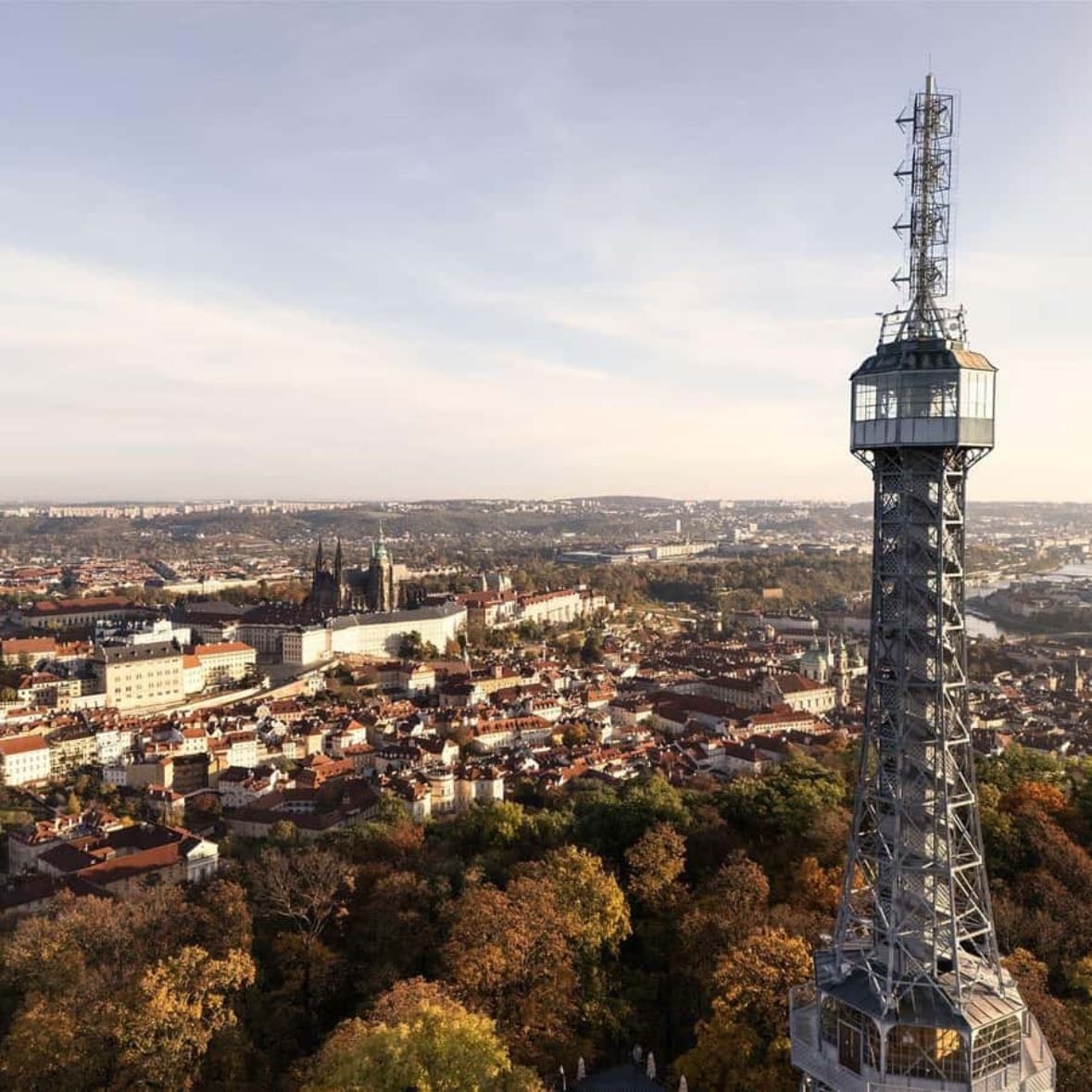 Petřín