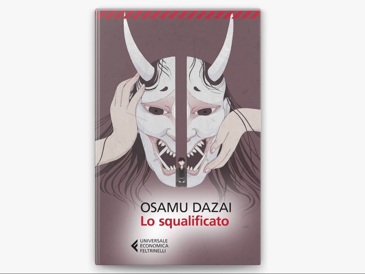 No Longer Human - Osamu Dazai - O. Dazai · 2023
