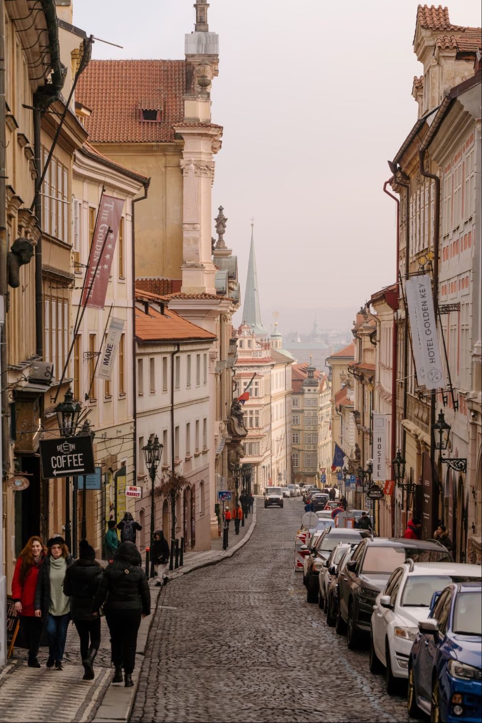 Nerudova