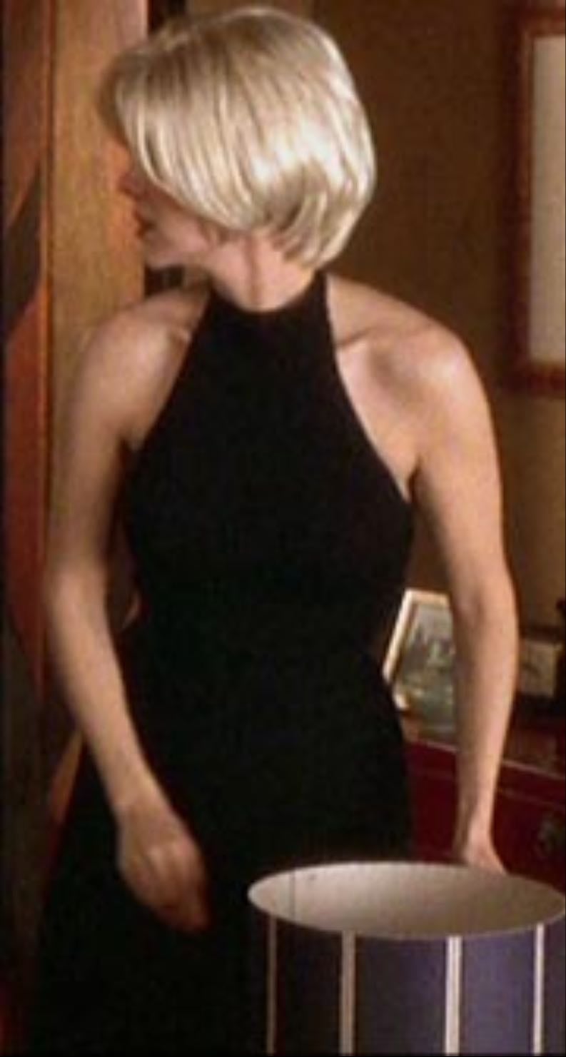 Diane - Mullholland Drive