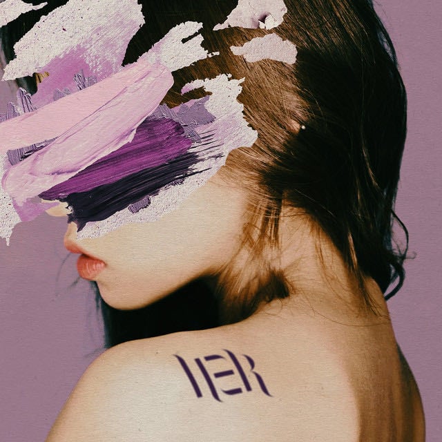 Her - Album · DPR LIVE