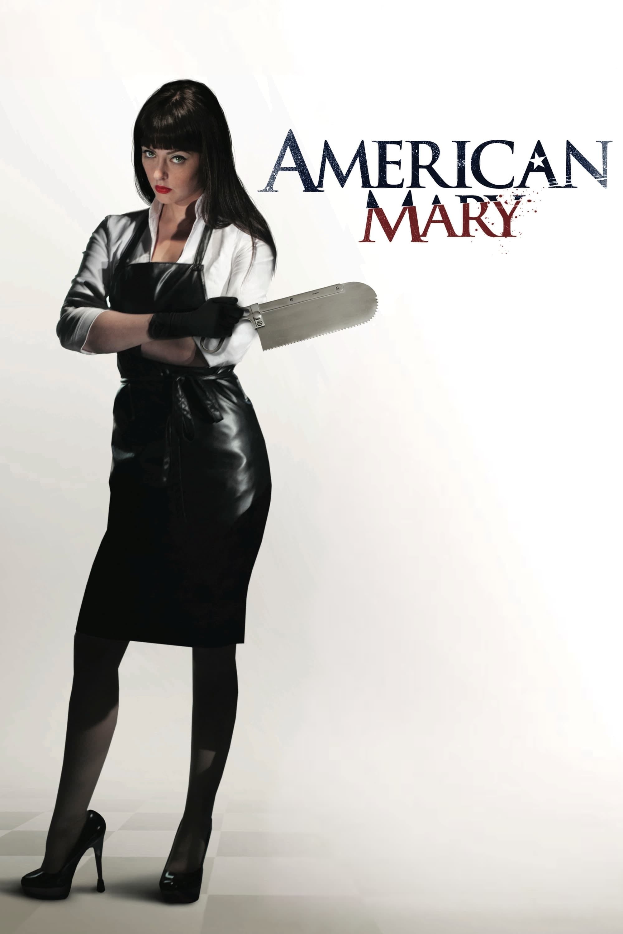 American Mary - Jen Soska · 2013