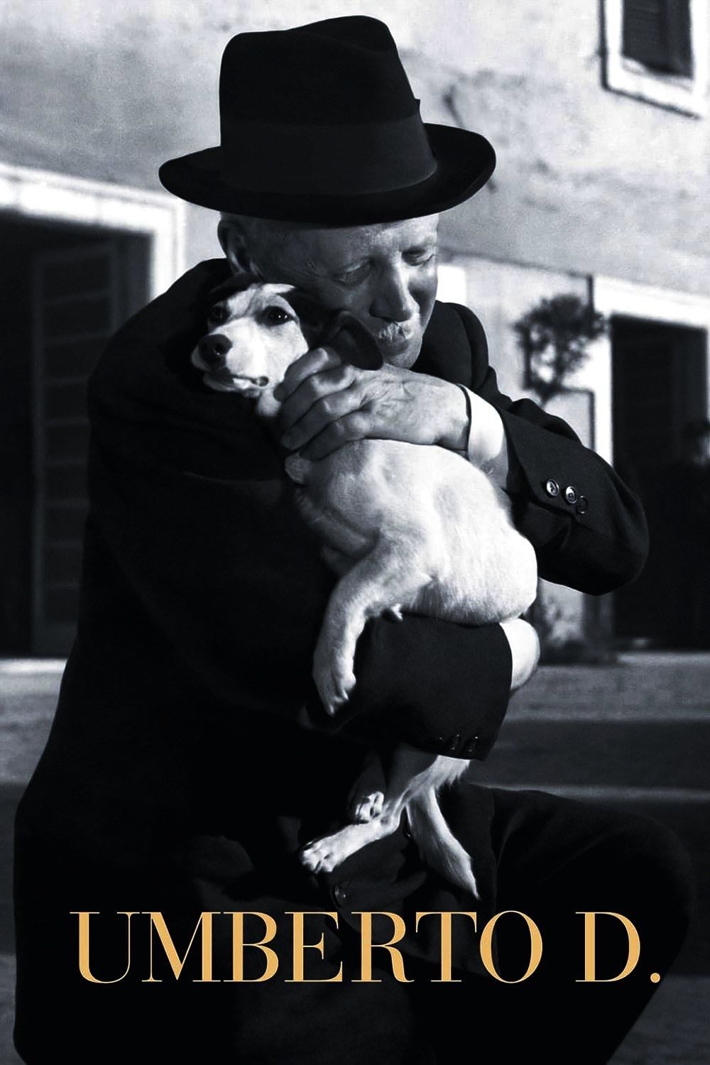 Umberto D. - Vittorio De Sica · 1952